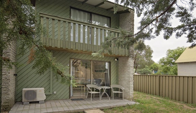 Nulla Nulla is a great 2 bedroom in Berridale in Berridale
