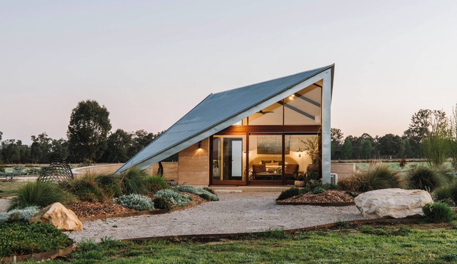 Oak Studio as Featured in Grand Designs Magazine