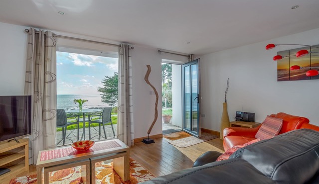 Ocean View at Mount Brioni