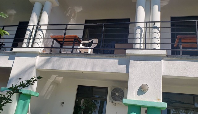 Ocean view Studio