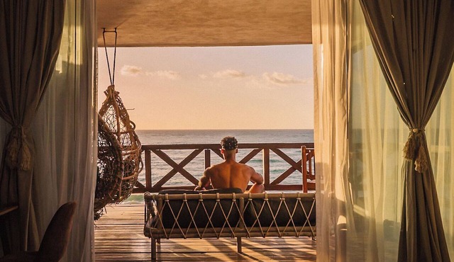 Oceanfront Getaways Start Here Pool, Jacuzzi & Gym