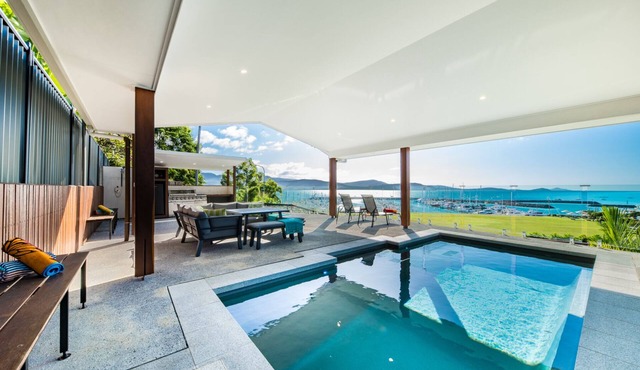 One Airlie Beach.Beyond comparison
