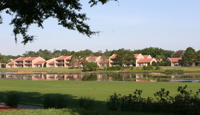 Orange Lake Resort 3 BD 3 Bath Condo North Village April 5 2025 - April 12 2025