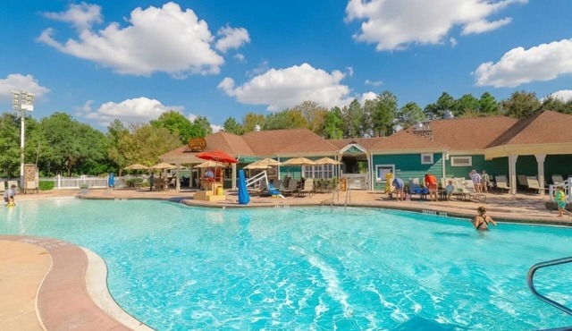 Orlando | Family Disney Retreat | Pool + Spa | 2BR