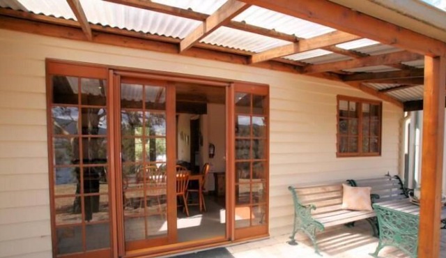 Otago Cottage