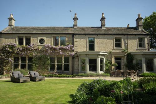 Outwood House