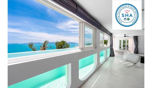 Panorama Samui Residences in Koh Samui