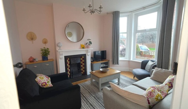 Parkside View, Exeter