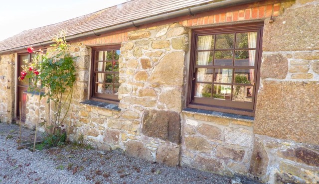 Parlour Cottage, Marazion