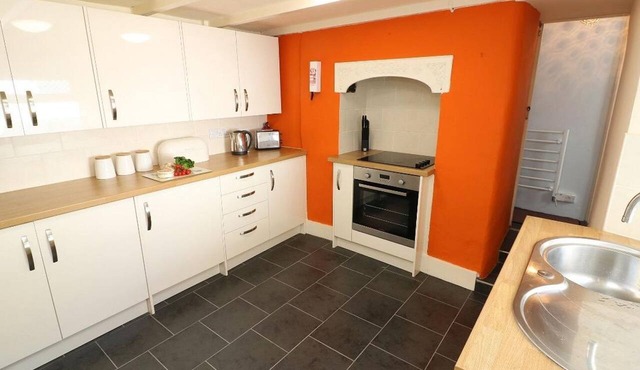 Pebble Cottage