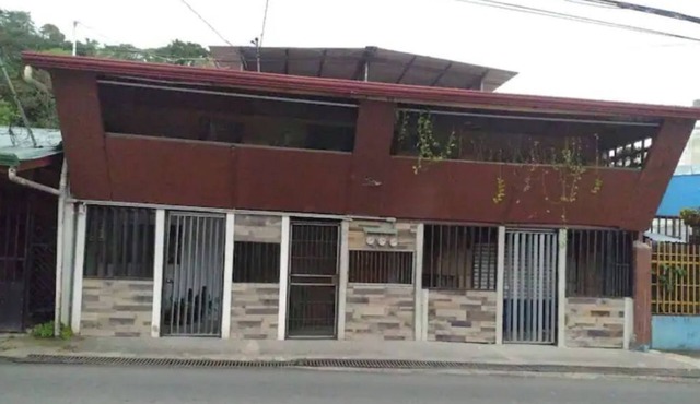 Perfect location for low budget travel