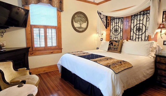 Pettigru Place Bed & Breakfast