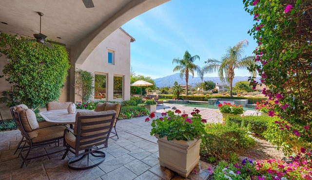 PGA W Villa-Royal St.George Mnt &Greg Norman Course Views,Private Pool/Spa/Bar&Fireplace-4BD#064114