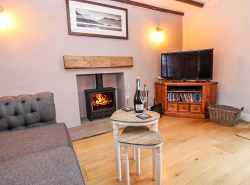 Pheasant Cottage