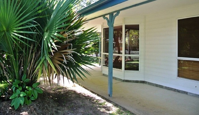 Picket Corner
