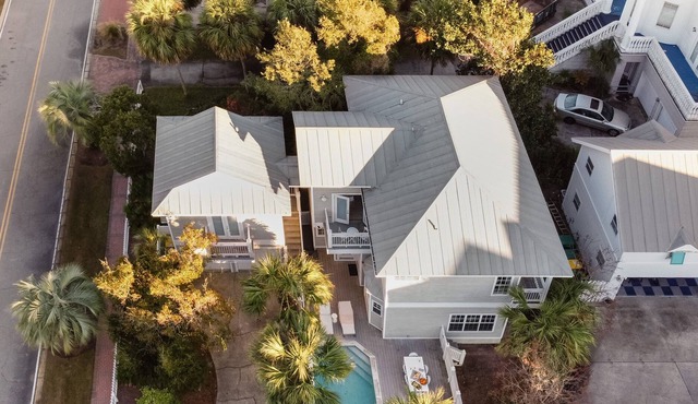 Pineapple by AvantStay | Spectacular Destin Getaway Only 1 Block To Beach
