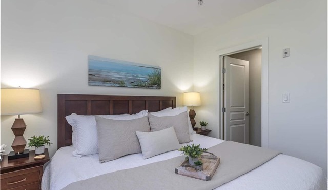 Playa del Sol Creek Side Getaway!