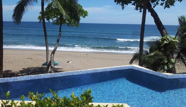 Please Inquire Before Booking – Luxury Villa