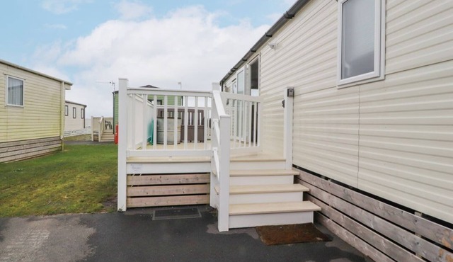 Plot LD19, Heysham, Lancashire