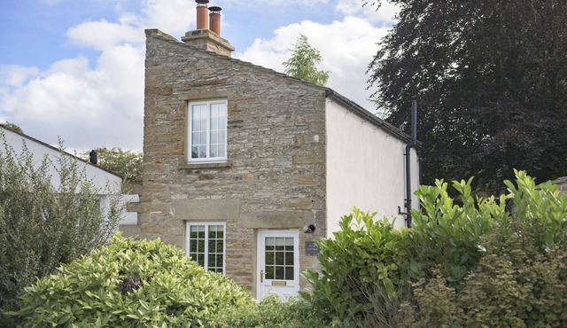 Pond Cottage, West Witton, Yorkshire Dales