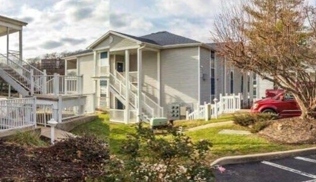 Pool | WiFi | Lake Front | Sleeps 6 | MM 13 (792DC)