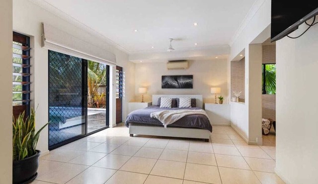 Port Douglas Family Oasis