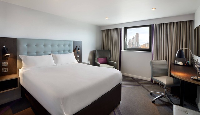Premier Inn Penzance