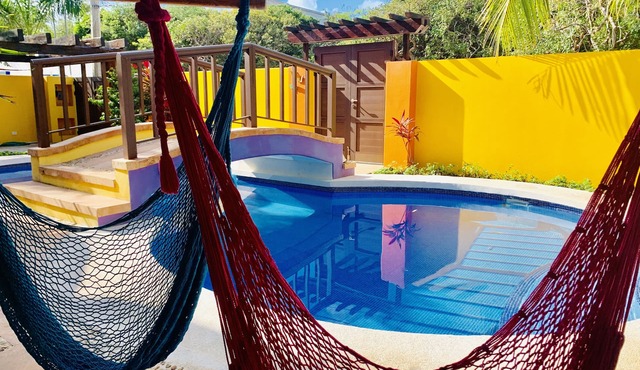 Private Villa -Panoramic Sea Views- South End
