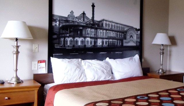 Quality Inn