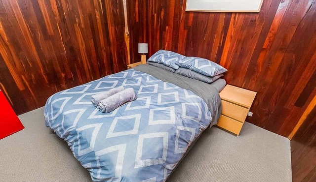 Queen Chalet 6 | Manjimup WA