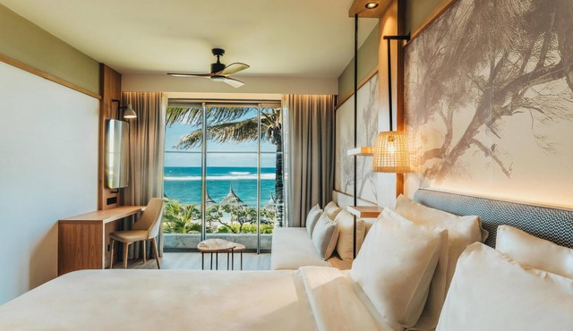 Radisson Blu Poste Lafayette Resort & Spa, Mauritius (Adults Only) in Poste Lafayette