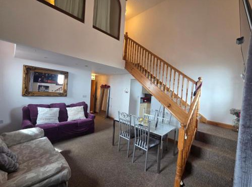 Ramsgate Sea-side Stay!