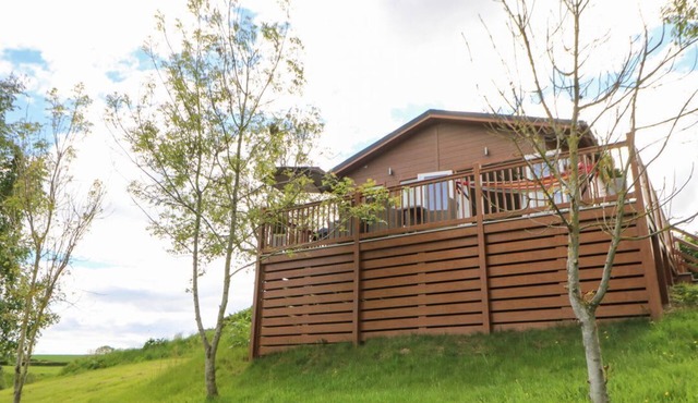 Rashierigg, Catterick, North Yorkshire