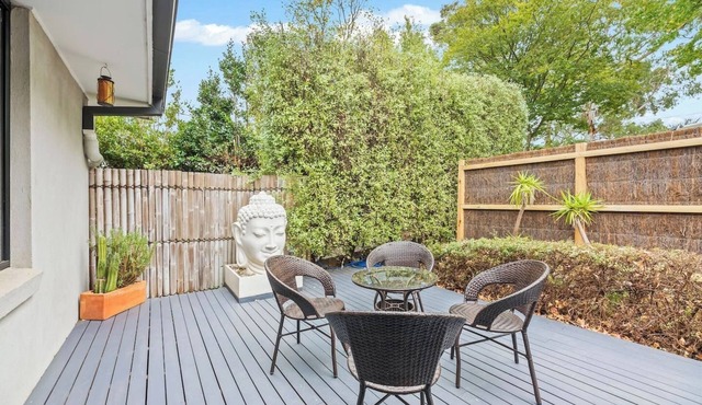 Relax & Unwind | Multiple Retreat | Walk to Shops