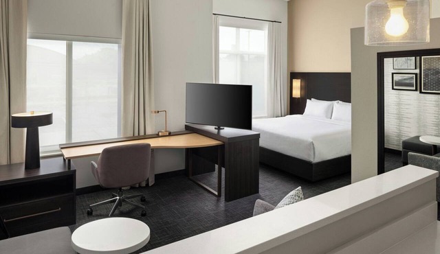 Residence Inn By Marriott Ann Arbor South