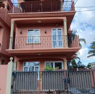 Residence Villa Trou aux biches