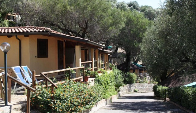 Resort Baia del Silenzio