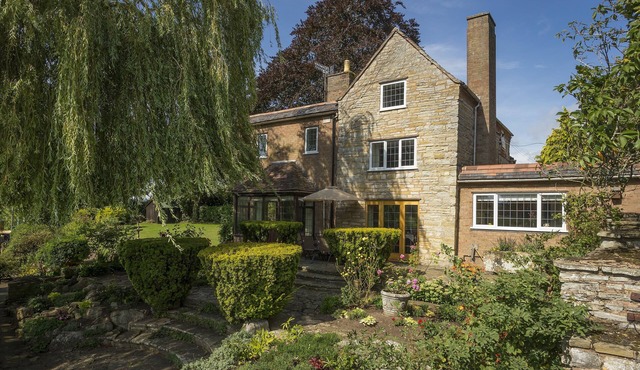Riverside House, Bidford-on-Avon, Stratford-upon-Avon