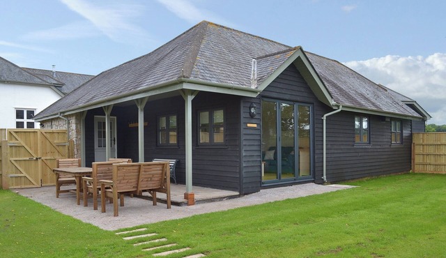 Robin Cottage - UKC3436