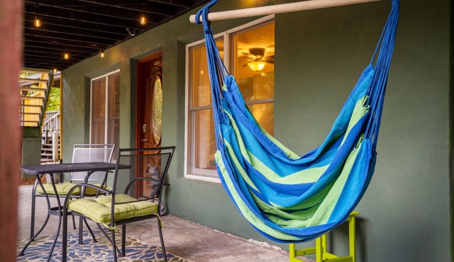 Romantic Getaway at Chimney Rock + Lake Lure