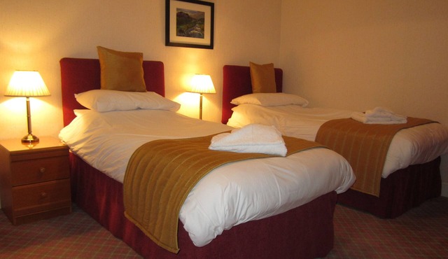Ronebhal Guest House