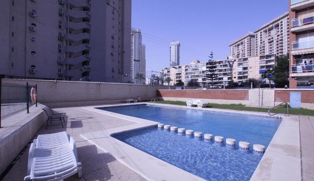 ROTA VIEW in Finestrat