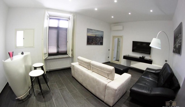 Royal APT Caserta