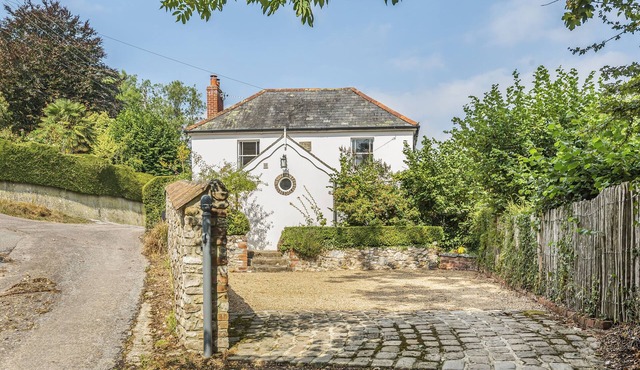 Ryall Hope Cottage, This quaint and attractive cottage sits in a wonderful location