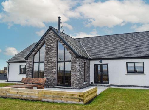 Ryka Lodge