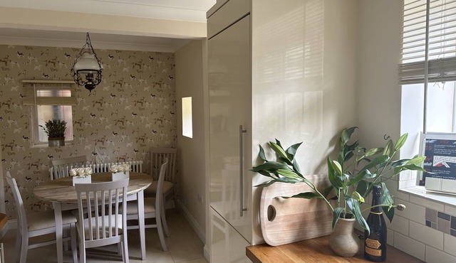 SCALBY GROVE COTTAGE A STUNNING BEAUTIFUL HOME