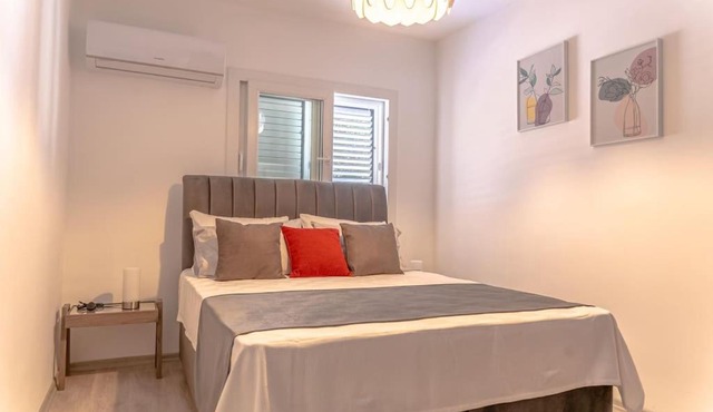 Sea Breeze Villa