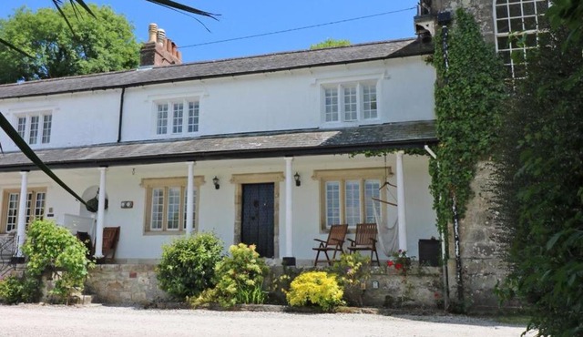 Sea Cliff Cottage