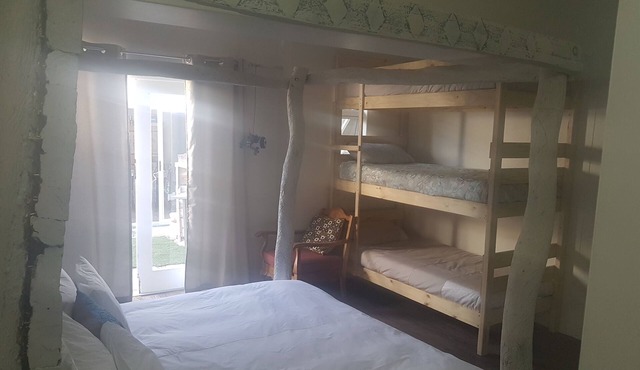 Sea Grotto Home 11 Pax
