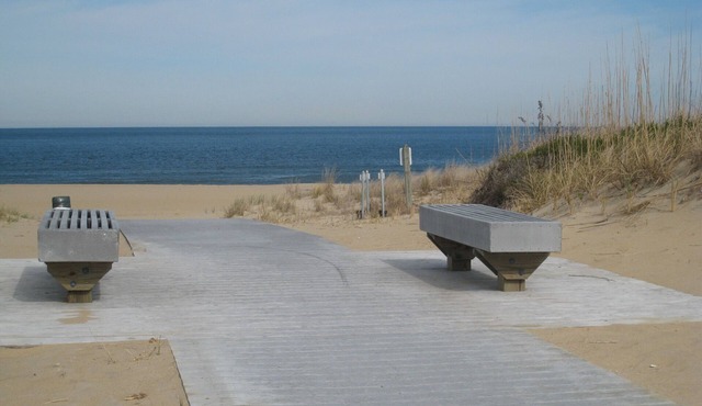 Sea La Vie: Ocean Side North End 3-Bedroom - 2 min Walk to Beach
